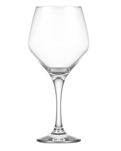 ღვინის ჭიქები Ardesto Wine glasses set Loreto 6 pcs, 440 ml, glass  - Primestore.ge
