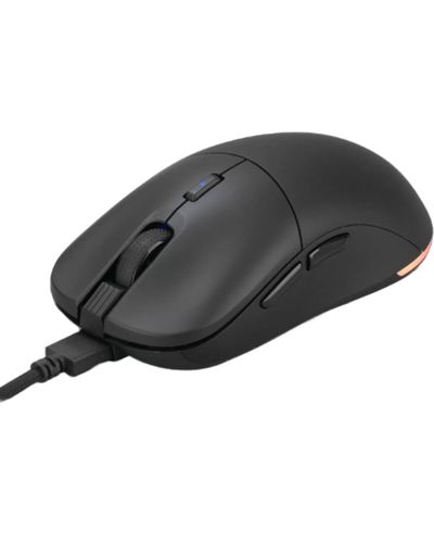 Mouse 2E GAMING Mouse HyperDrive Pro WL, RGB Black