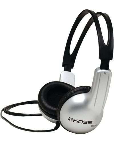 ყურსასმენი Koss Headphones UR10 Over-Ear  - Primestore.ge