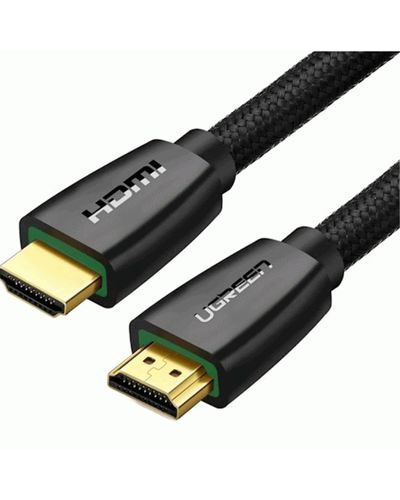 HDMI კაბელი UGREEN HD118 (40416) , 2 image - Primestore.ge