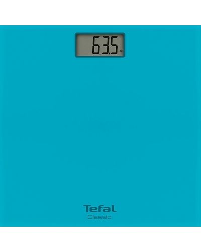 Scale TEFAL PP1503V0