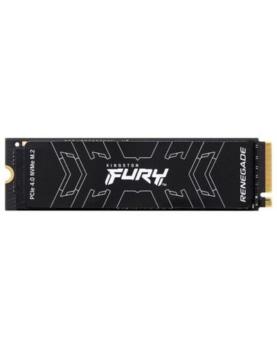 Hard disk Kingston SSD M.2 500GB Fury Renegade NVMe PCIe 4.0 4x 2280