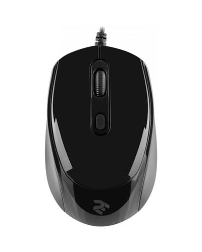 Mouse 2Е Mouse MF1100 USB Black