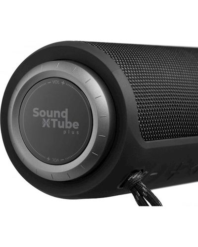 დინამიკი Portable Speaker 2E SoundXTube Plus TWS, MP3, Wireless, Waterproof Black , 4 image - Primestore.ge