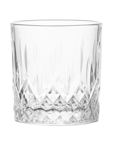 ჭიქების ნაკრები Ardesto Whiskey glasses set Alba 330 ml, 6 pcs, glass  - Primestore.ge