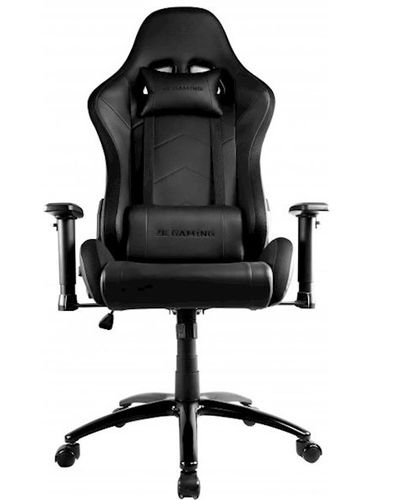 სათამაშო სავარძელი 2E GAMING Chair OGAMA RGB Black , 5 image - Primestore.ge
