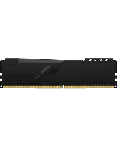 RAM Memory DDR4 8GB 3600 FURY Beast Black, 4 image