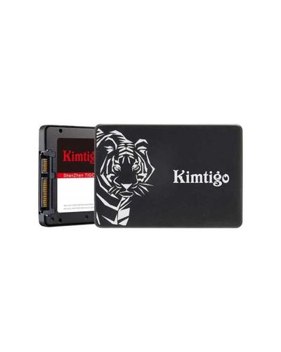 მყარი დისკი Kimtigo SSD 480GB SATA 3 2.5'' KTA-300 K480S3A25KTA300  - Primestore.ge