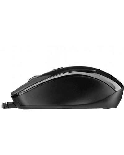 Mouse 2Е Mouse MF1100 USB Black, 4 image