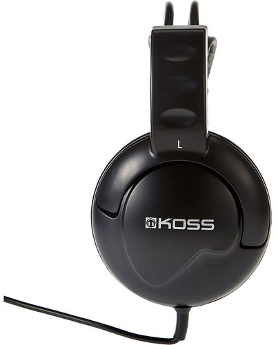 Headphone Koss Headphones UR20 DJ Style Over-Ear, 3 image