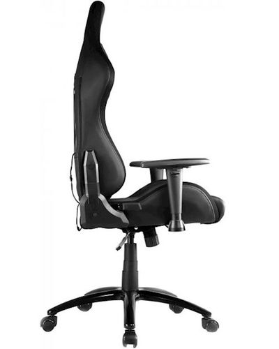 სათამაშო სავარძელი 2E GAMING Chair OGAMA RGB Black , 4 image - Primestore.ge
