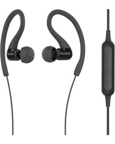 Headphone Koss Headphones BT232i In-Ear Clip Wireless Mic, 3 image