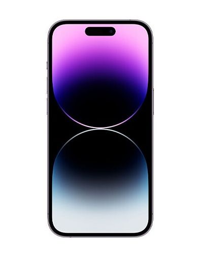 მობილური ტელეფონი Apple iPhone 14 Pro Max 256GB Deep Purple J/A , 3 image - Primestore.ge