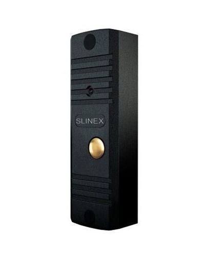 დარეკვის პანელი Slinex Video Intercom Kit ML-16HR gray + SM-07M dark gr , 3 image - Primestore.ge