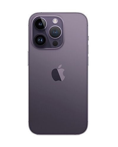 Mobile phone Apple iPhone 14 Pro Max 256GB Deep Purple J/A, 4 image
