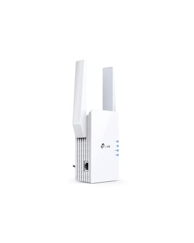 როუტერი TP-link RE505X AX1500 Wi-Fi 6 Range Extender , 2 image - Primestore.ge