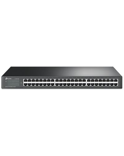 Switch TP-link TL-SF1048, 48-Port 10/100Mbps Rackmount Switch