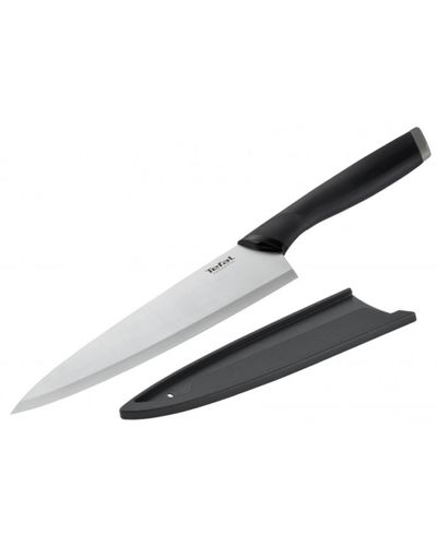 Kitchen knife TEFAL K2213244, 2 image