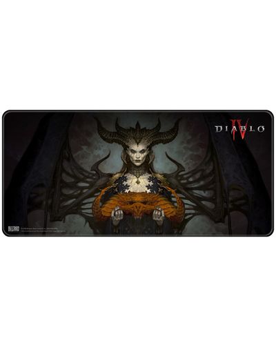 Mousepad Blizzard Diablo IV Lilith XL