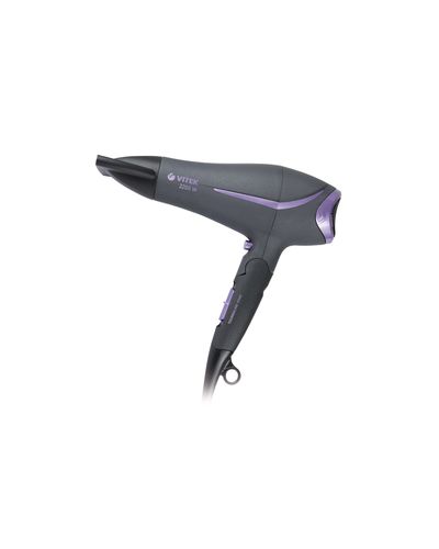 Hair dryer VITEK VT-8207