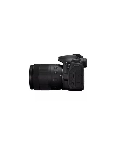 Digital camera Canon EOS 90D Black + Lens EF-S 18-135 IS USM, 3 image