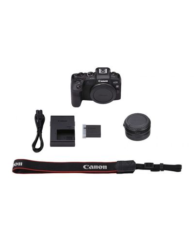 ციფრული კამერა Canon EOS RP Body , 4 image - Primestore.ge