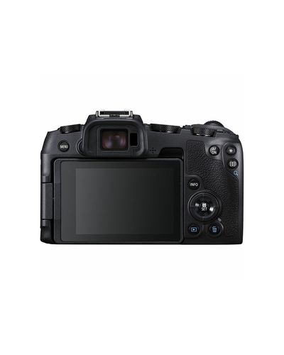 ციფრული კამერა Canon EOS RP Body , 2 image - Primestore.ge