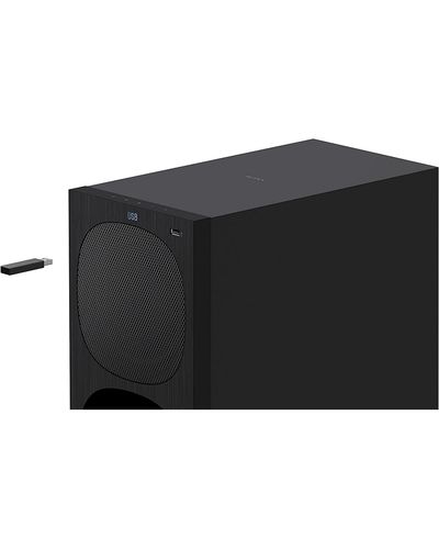 Audio system Sony HT-S40R, 3 image