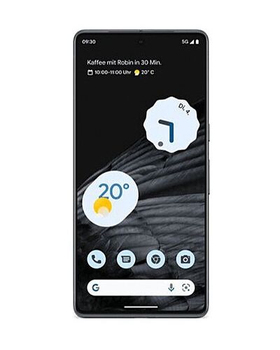 Mobile phone Google Pixel 7 Pro Single Sim 12GB RAM 256GB 5G LTE, 2 image