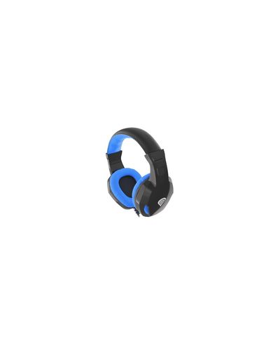 Headphone Genesis Argon 100 Blue, 3 image