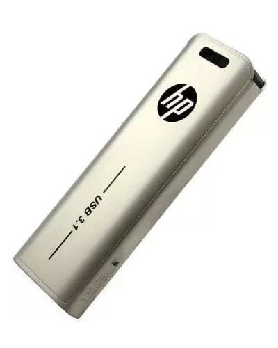USB ფლეშ მეხსიერება HP x796w 128GB , 2 image - Primestore.ge