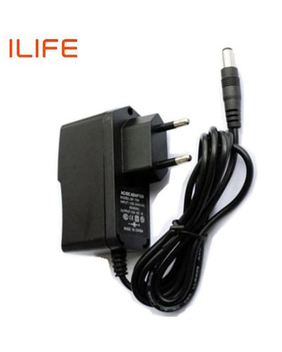 Robot vacuum cleaner charger ILIFE V8S