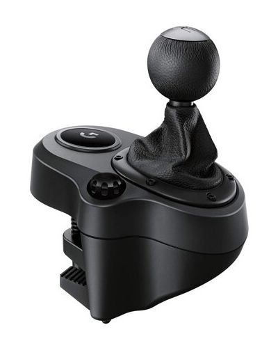 Gaming switch Logitech Driving Force Shifter, 3 image