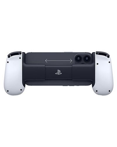 კონსოლი Backbone One Mobile Gaming Controller for iPhone PlayStation Edition , 2 image - Primestore.ge