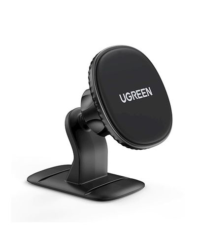 Mobile phone holder UGREEN 80785 Magnetic Phone Car Mount, Black