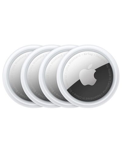 GPS Tracker Apple AirTag 4 Pack