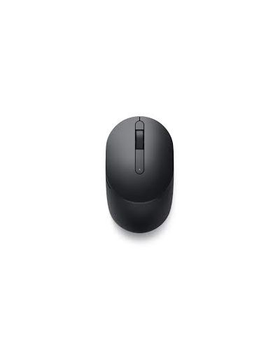 Mouse Dell Mobile Wireless Mouse - MS3320W - Black