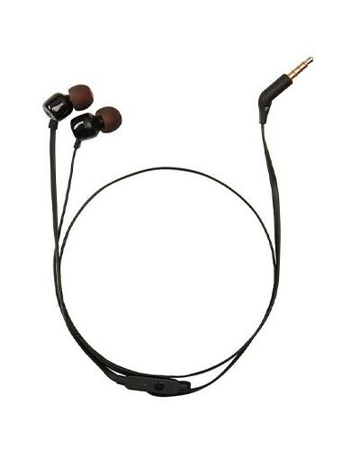 Headphone JBL T110 Earphone In Ear, 2 image