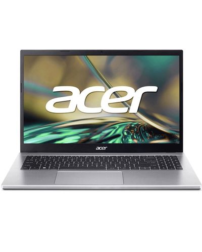 ლეპტოპი Acer Aspire 3 A315-59G 15.6FHD IPS/Intel i3-1215U/8/512F/NVD550-2/Lin/Silver  - Primestore.ge