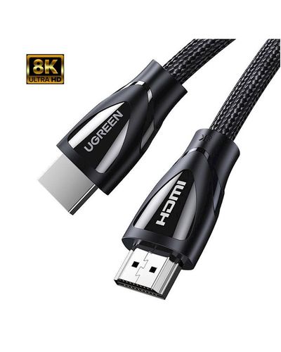 HDMI კაბელი UGREEN HD140 (80404)  - Primestore.ge