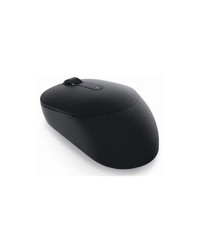 მაუსი Dell Mobile Wireless Mouse - MS3320W - Black , 2 image - Primestore.ge