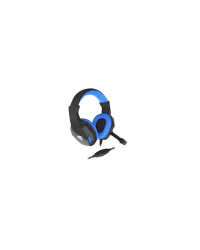 Headphone Genesis Argon 100 Blue, 4 image
