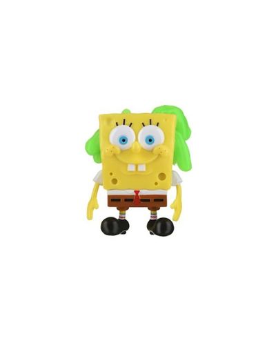 სპანჯბობის გმირები SpongeBob SquarePants - Slime Figure Blind Cube , 3 image - Primestore.ge