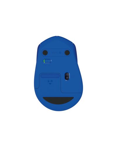 Mouse Logitech M280 BLUE, 2 image