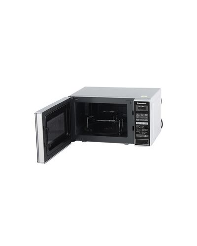 Microwave oven Panasonic NN-GT264MZPE, 2 image