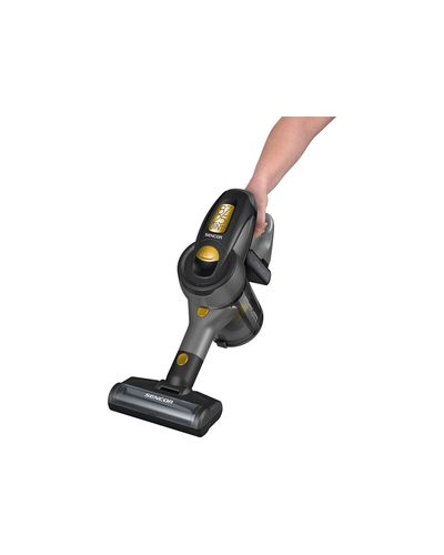 Vacuum cleaner Sencor SVC 8725GD, 6 image
