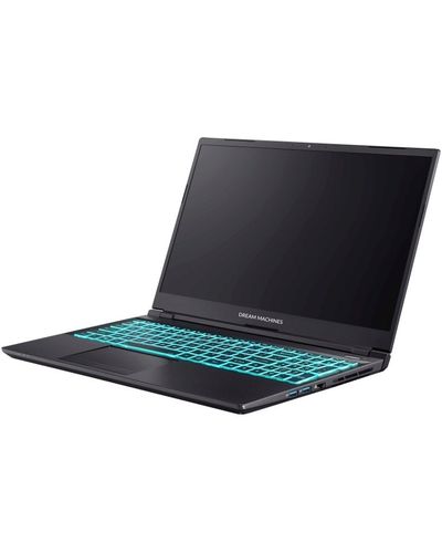 Laptop Dream Machines Notebook RS3070-15 15.6UHD OLED 60Hz/Intel i7-11800H/32/1024F/NVD3070-8/DOS, 3 image