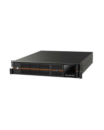 უწყვეტი კვების წყარო Vertiv GXT RT+ 1ph UPS 2kVA input plug IEC60320 C14 2U output â€“ 230V output socket groups (6)C13  - Primestore.ge