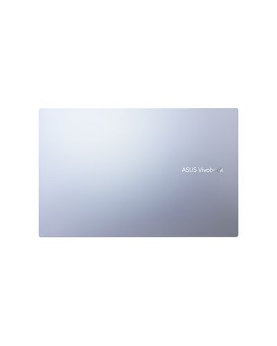 ნოუთბუქი Asustek VivoBook 15 X1502 15.6'' i3-1220P 8GB 512GB SSD Integrated Graphics Icelight Silver , 5 image - Primestore.ge