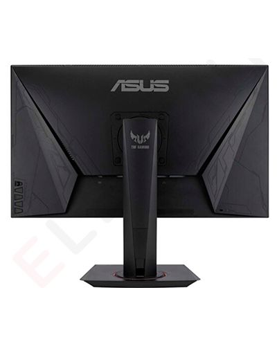 მონიტორი Asus LCD 27"  TUF Gaming VG279QM 2xHDMI, DP, MM, IPS, 280Hz, 1ms, G-SYNC, Pivot, HDR400 , 3 image - Primestore.ge